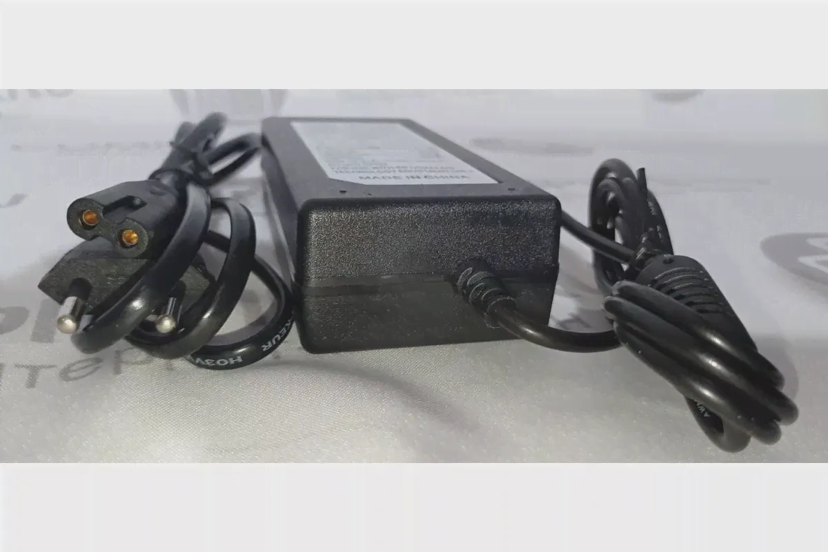 Адаптер блок питания для фискального регистратора ККМ АТОЛ, Штрих-М 24V-3.0A 3pin-4