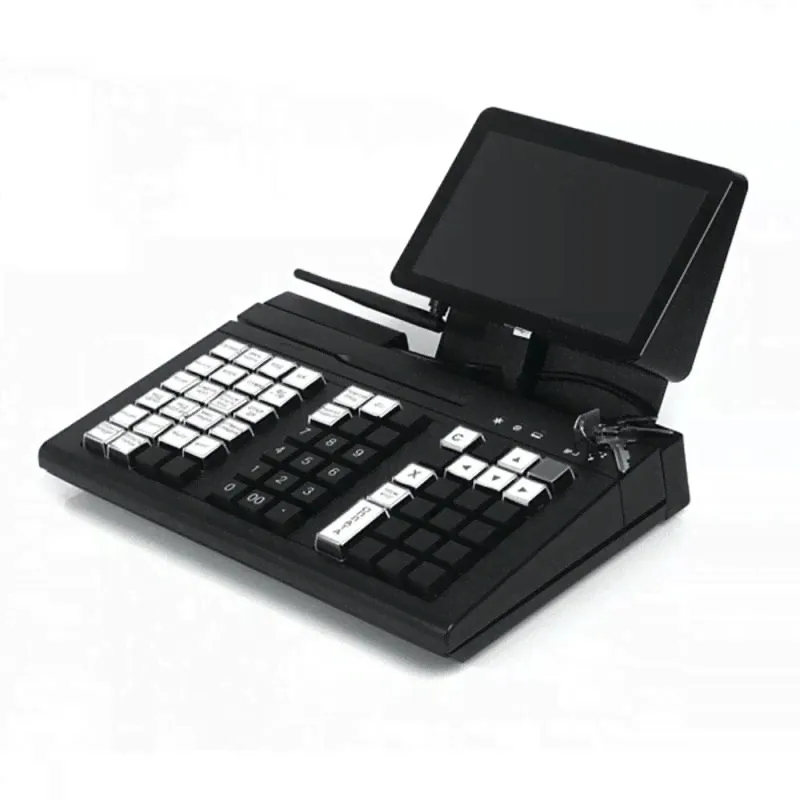 POS система Штрих-М ШТРИХ-УТМ KB66 miniPOS-0