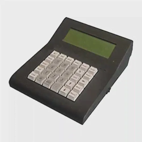POS-система "ШТРИХ-М-ТВД" 0100 авт без ккм [Артикул 29826]-0