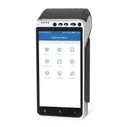 Смарт-терминал Штрих-М Штрих-Смартпос-Ф мини без ФН 5.5" 720x1280 IPS, 57 мм, ОС Android 7.0, Торговля.онлайн 149960