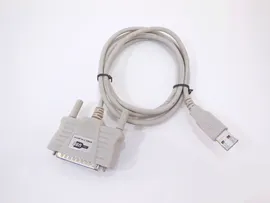 Кабель конвертер USB 2.0 — COM (DB25 ) для Штрих-М
