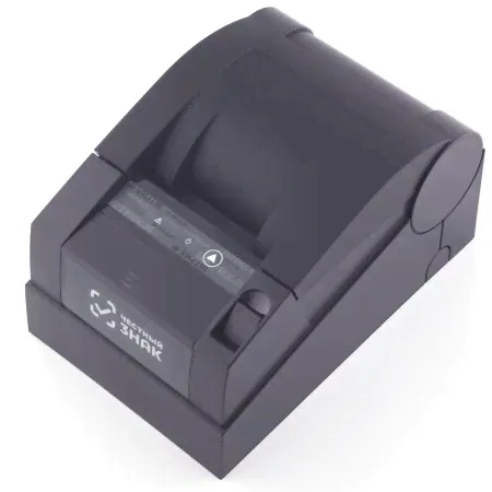 Фискальный регистратор ШТРИХ-М-01Ф DUO (черный, без ФН, USB/Ethernet/RS-232)