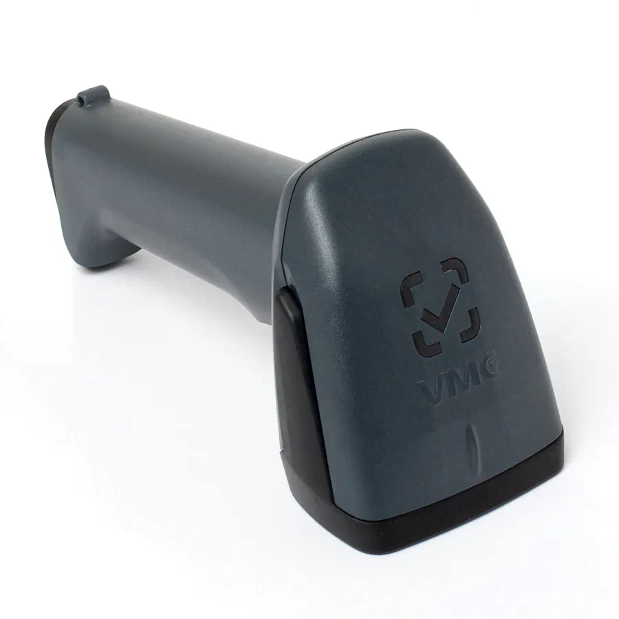 Сканер штрих-кода ШТРИХ-М VMC BurstScanX Lm USB тёмный 164043-0