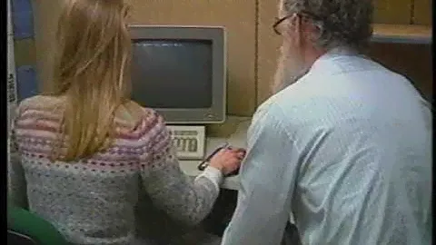 In-Keyboard Analog Pointing Device - A Case for the Pointing Stick