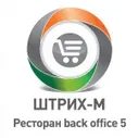 Штрих М Ресторан