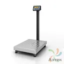 Весы Штрих-М МП 300-50.100 СГ3Ф1Д1И1 Лайт (POS) RS-232 напольные торговые до 300 кг