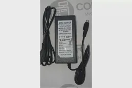 Адаптер блок питания для фискального регистратора ККМ АТОЛ, Штрих-М 24V-3.0A 3pin
